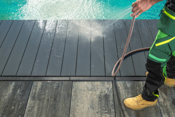 Best Fence Pressure Washing  in Salem, OR