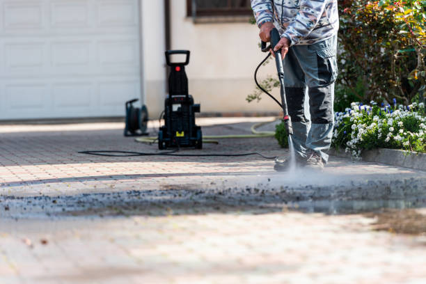 Best Pressure Washing Driveway  in Salem, OR