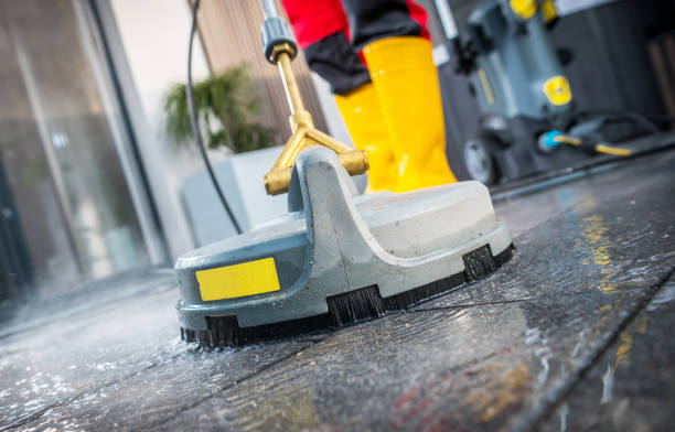 Best Sidewalk Pressure Washing  in Salem, OR