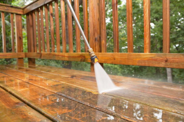 Professional Pressure Washing in Salem, OR