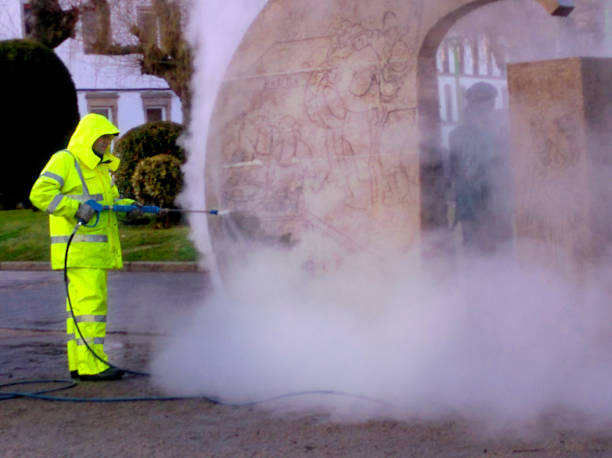  Salem, OR Pressure Washing Pros