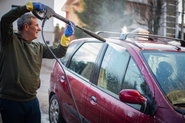 Best Residential Pressure Washing Services  in Salem, OR