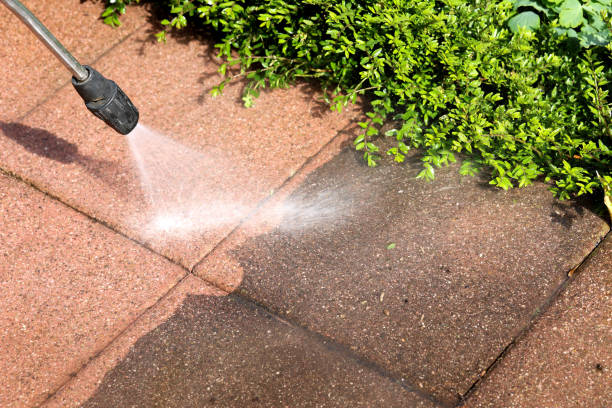 Why Choose Our Certified Pressure Washing Experts for Your Project Needs in Salem, OR?