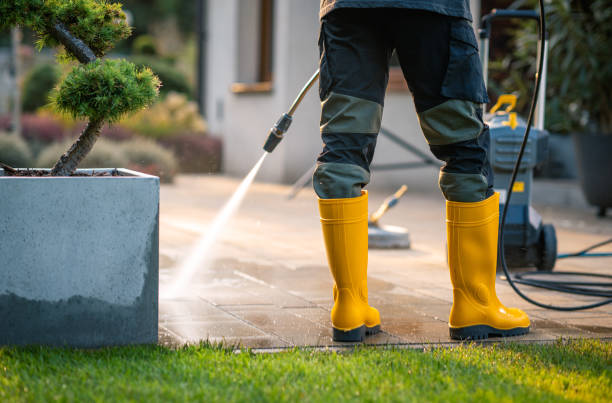Best Garage Pressure Washing  in Salem, OR