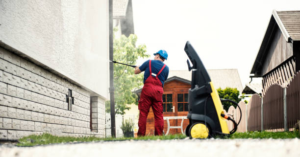 Best Best Pressure Washing Companies  in Salem, OR